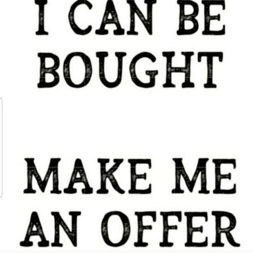 🤸‍♀️ACCEPTING REASONABLE OFFERS🤸‍♀️
